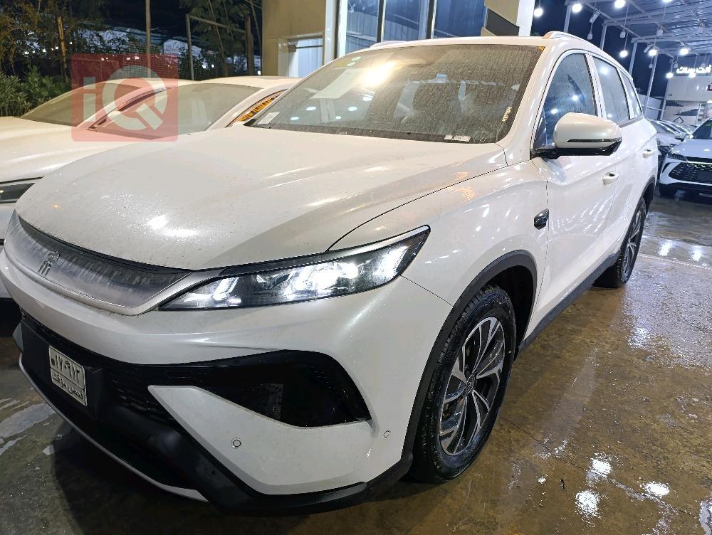 بي واي دي ‎سونغ برو DM-i